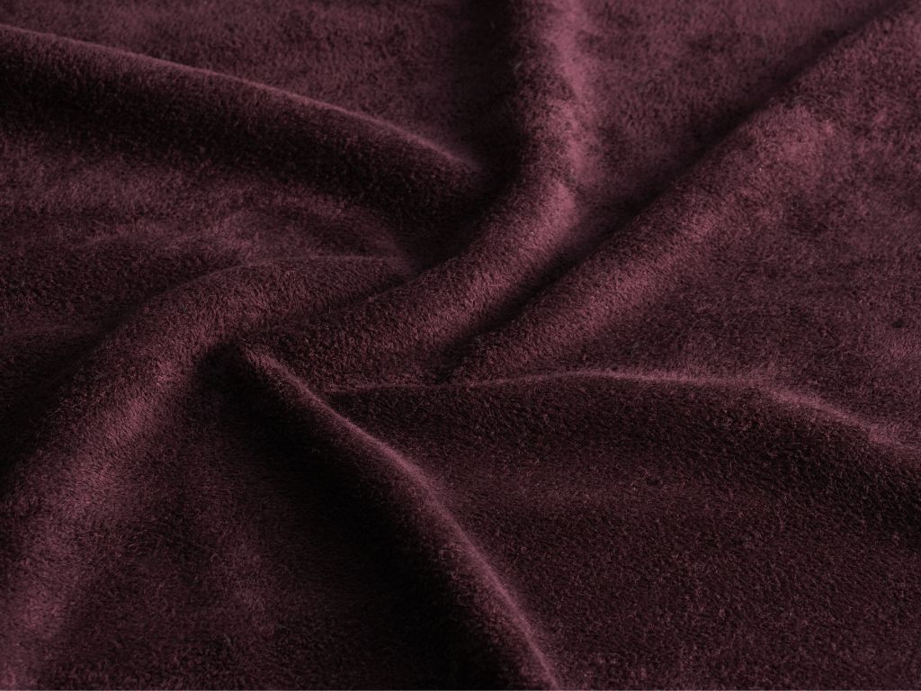 Warp Knitting Suede (High Grammage)